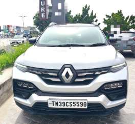 Renault Kiger RXT Opt